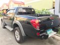 Mitsubishi Strada 2013 Model For Sale-3