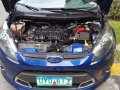 2013 Ford Fiesta S automatic 28tkm-10