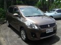 Suzuki Ertiga 2015 Model For Sale-1