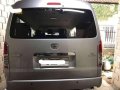 RUSH FOR SALE 2017mdl Toyota Hiace gl grandia-2