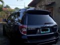 Subaru Forester 25XT 2011 FOR SALE-1