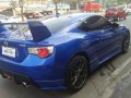 2016 Subaru BRZ Matic Gasoline FOR SALE-5