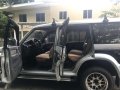 1994 Model Mitsubishi Pajero For Sale-3