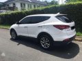 Hyundai Santa Fe for sale -2