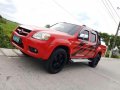 Mazda BT50 2009 Model For Sale-3