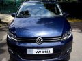 Volkswagen Touran 2015 Model For Sale-1