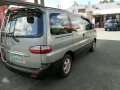 2005 Model Hyundai Starex For Sale-5