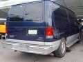 2005 Ford E150 AT 10str LEATHER -2