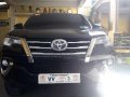 2017 Model Toyota Fortuner For SAle-9