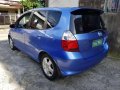Honda Jazz 2006 for sale -1