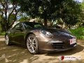 2012 Model Porsche 911 For Sale-1