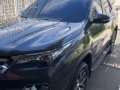 2016 TOYOTA Fortuner V FOR SALE-0