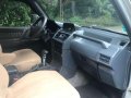 1994 Model Mitsubishi Pajero For Sale-6