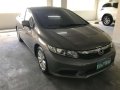 Toyota Corolla Altis 2012 Model For Sale-1