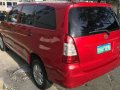 FOR SALE!!! • Toyota Innova E • 2.0 vvti Gas engine-4