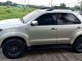 Toyota Fortuner 2006 model Automatic 2.5 Diesel 4x2-5