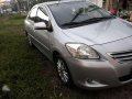 Toyota Vios 1.5g AUTOMATIC trans 2011 model-1
