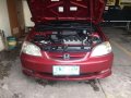 For Sale Honda Civic 2004 Model-1