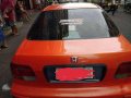 Honda Civic 1996 Model For Sale-2