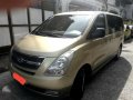 2012 Model Hyundai Starex For Sale-0