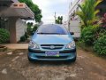 Hyundai Getz 2008 Model For SAle-0