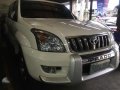 2008s Toyota Prado Landcruiser FOR SALE-4