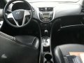 2014 Model Hyundai Accent For Sale-4