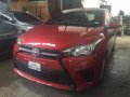 2017 Model Toyota Yaris For Sale-1