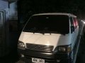 Toyota Hiace 2003 Model For Sale-1
