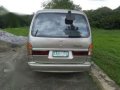 Kia Pregio 2002 Model For Sale-3