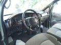 2005 Model Hyundai Starex For Sale-9