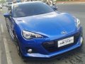 2016 Subaru BRZ Matic Gasoline FOR SALE-0