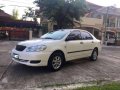 Used Toyota Vios For Sale-2