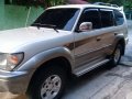 Toyota Prado 2004 for sale-6