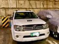 2005 Toyota FORTUNER V 4x4 DIESEL Automatic-2