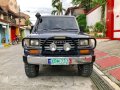 2000 Toyota Land Cruiser 70 FOR SALE-1