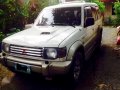  Mitsubishi Lancer 1993 Model For Sale-0