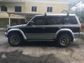 1994 Model Mitsubishi Pajero For Sale-0