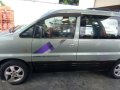 2005 Model Hyundai Starex For Sale-3