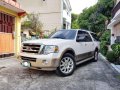 2011 Ford Expedition EL 4X4 top of the line-0