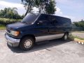 2002 Model Ford Chateau For Sale-1