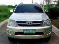 Toyota Fortuner 2006 model Automatic 2.5 Diesel 4x2-0