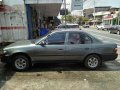 1996 Model Toyota Corolla For Sale-3