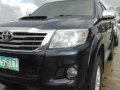 SELLING TOYOTA Hilux 4x4 vnt manual-1