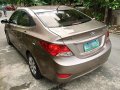 2011 Hyundai Accent Manual 87k Mileage with GPS-3