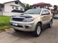 For Sale Trade or Financing Toyota Fortuner-2