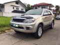 For Sale Trade or Financing Toyota Fortuner-2