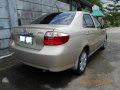 2006 Model Toyota Vios For Sale-4