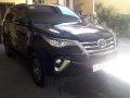 2017 Model Toyota Fortuner For SAle-7