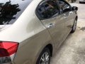 2009 Honda City automatic transmission-1